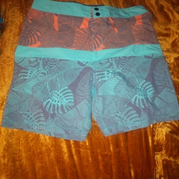 Hurley Other - Hurley swim trunks